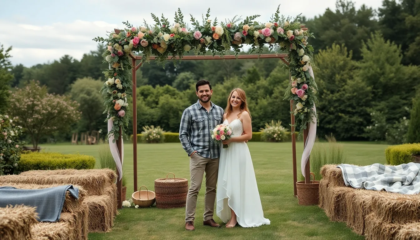 50+ Casual Wedding Ideas That'll Make Your Big Day Unforgettable (2025 Guide) 6 50+ Casual Wedding Ideas That'll Make Your Big Day Unforgettable (2025 Guide) 5