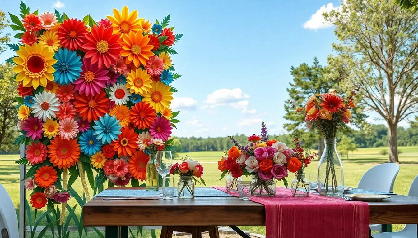 25 Stunning Civil Wedding Decoration Ideas on Any Budget (2025 Guide) 6 25 Stunning Civil Wedding Decoration Ideas on Any Budget (2025 Guide) 5