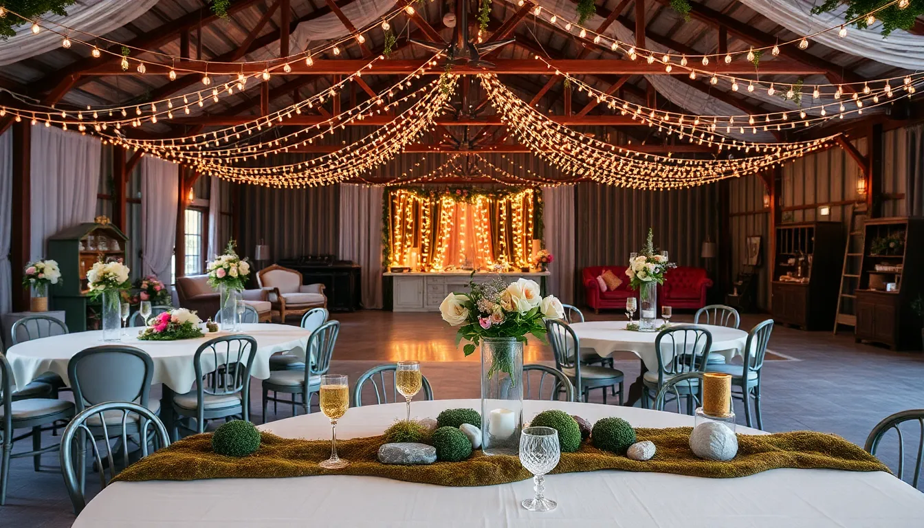 50 Fun Wedding Reception Ideas That Will Keep Your Guests Dancing All Night 6 50 Fun Wedding Reception Ideas That Will Keep Your Guests Dancing All Night 5