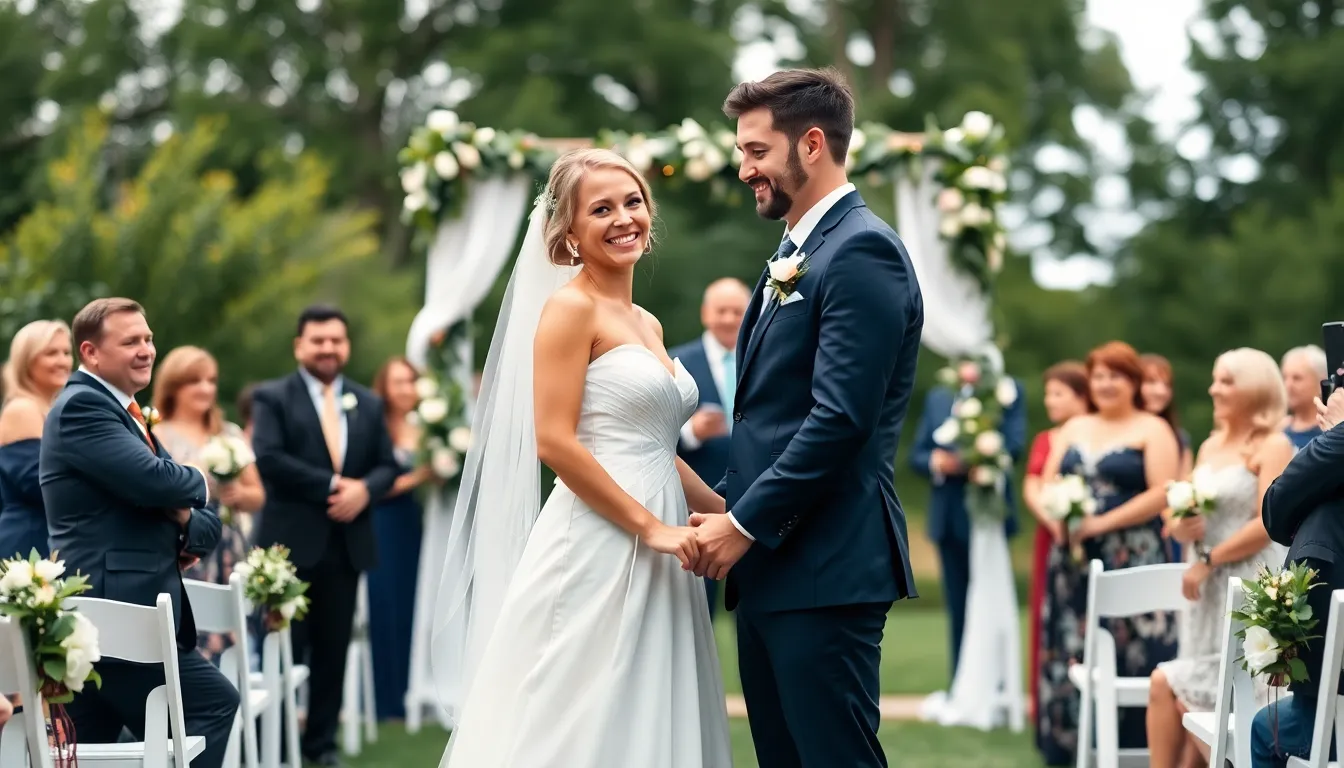 25 Hilarious Funny Wedding Ideas That Will Make Your Guests Laugh Out Loud 6 25 Hilarious Funny Wedding Ideas That Will Make Your Guests Laugh Out Loud 5
