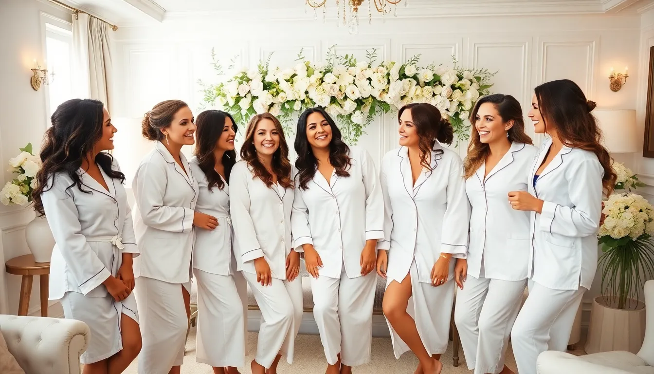 25 Perfect Gift Ideas for Bride on Wedding Day (She'll Treasure Forever) 6 25 Perfect Gift Ideas for Bride on Wedding Day (She'll Treasure Forever) 5