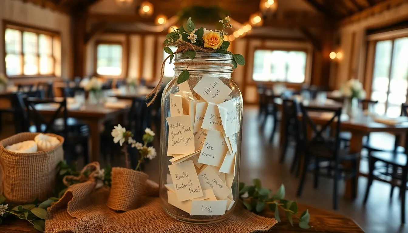 50 Creative Wedding Guest Book Ideas That Your Guests Will Actually Love 6 50 Creative Wedding Guest Book Ideas That Your Guests Will Actually Love 5