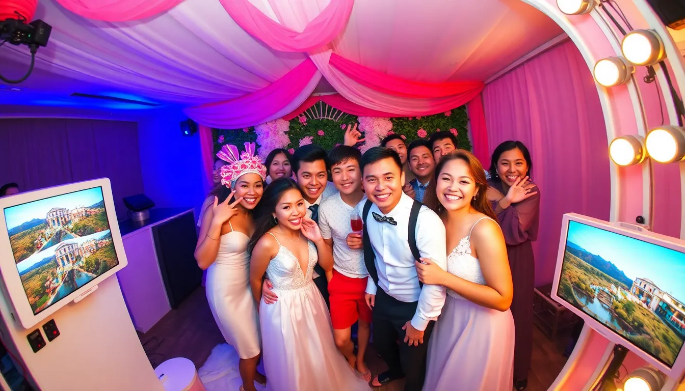 50 Creative Ideas for Entertainment at a Wedding That Will Wow Your Guests 6 50 Creative Ideas for Entertainment at a Wedding That Will Wow Your Guests 5