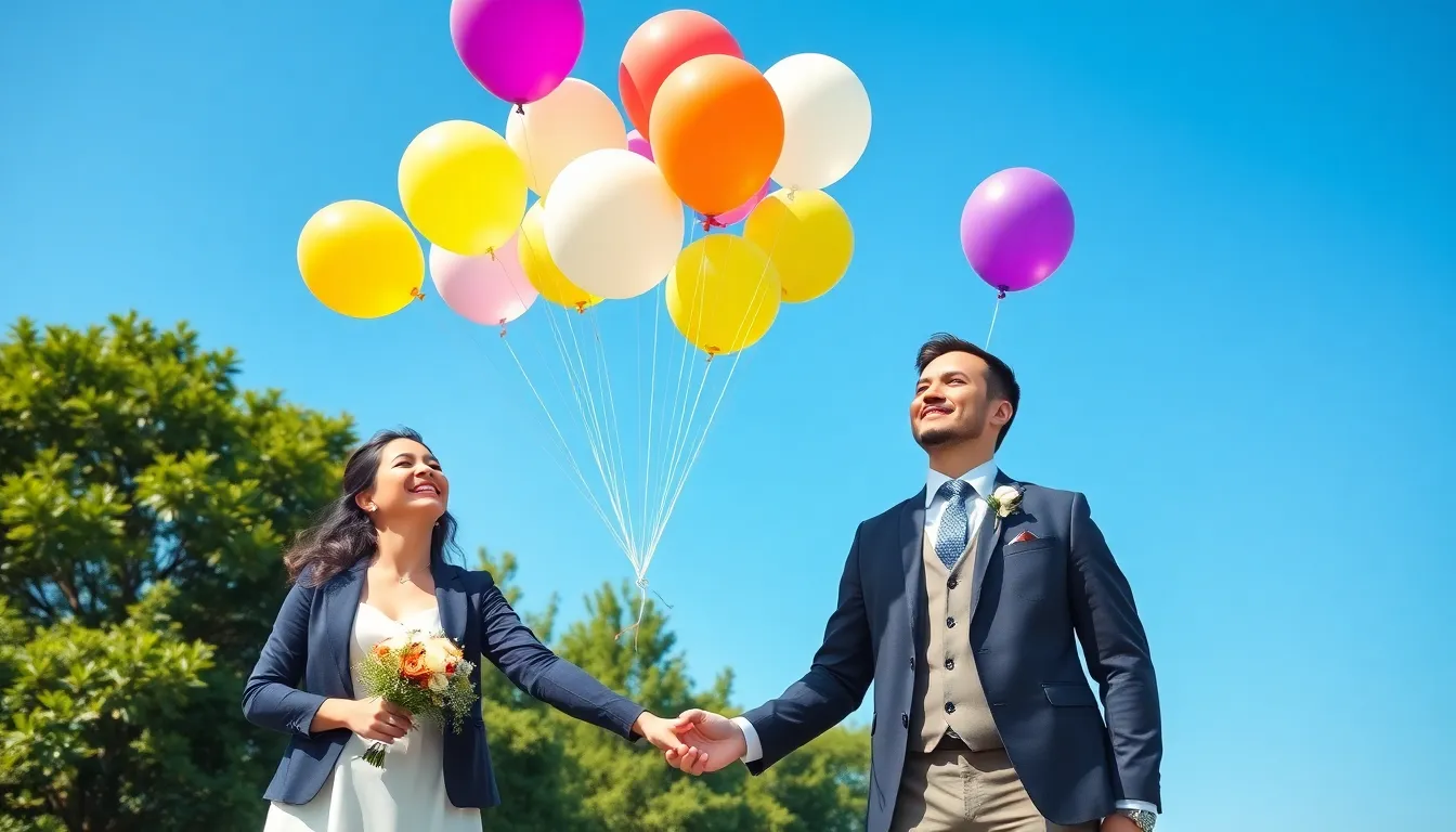 25 Creative Wedding Send-Off Ideas That'll Make Your Exit Unforgettable 6 25 Creative Wedding Send-Off Ideas That'll Make Your Exit Unforgettable 5