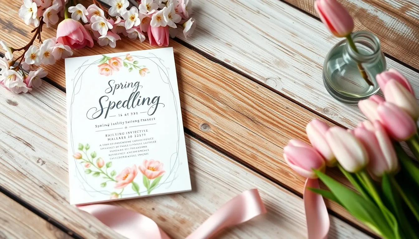 50 Stunning Wedding Invitation Ideas That'll Make Your Guests Say "Wow" (2025 Guide) 6 50 Stunning Wedding Invitation Ideas That'll Make Your Guests Say "Wow" (2025 Guide) 5