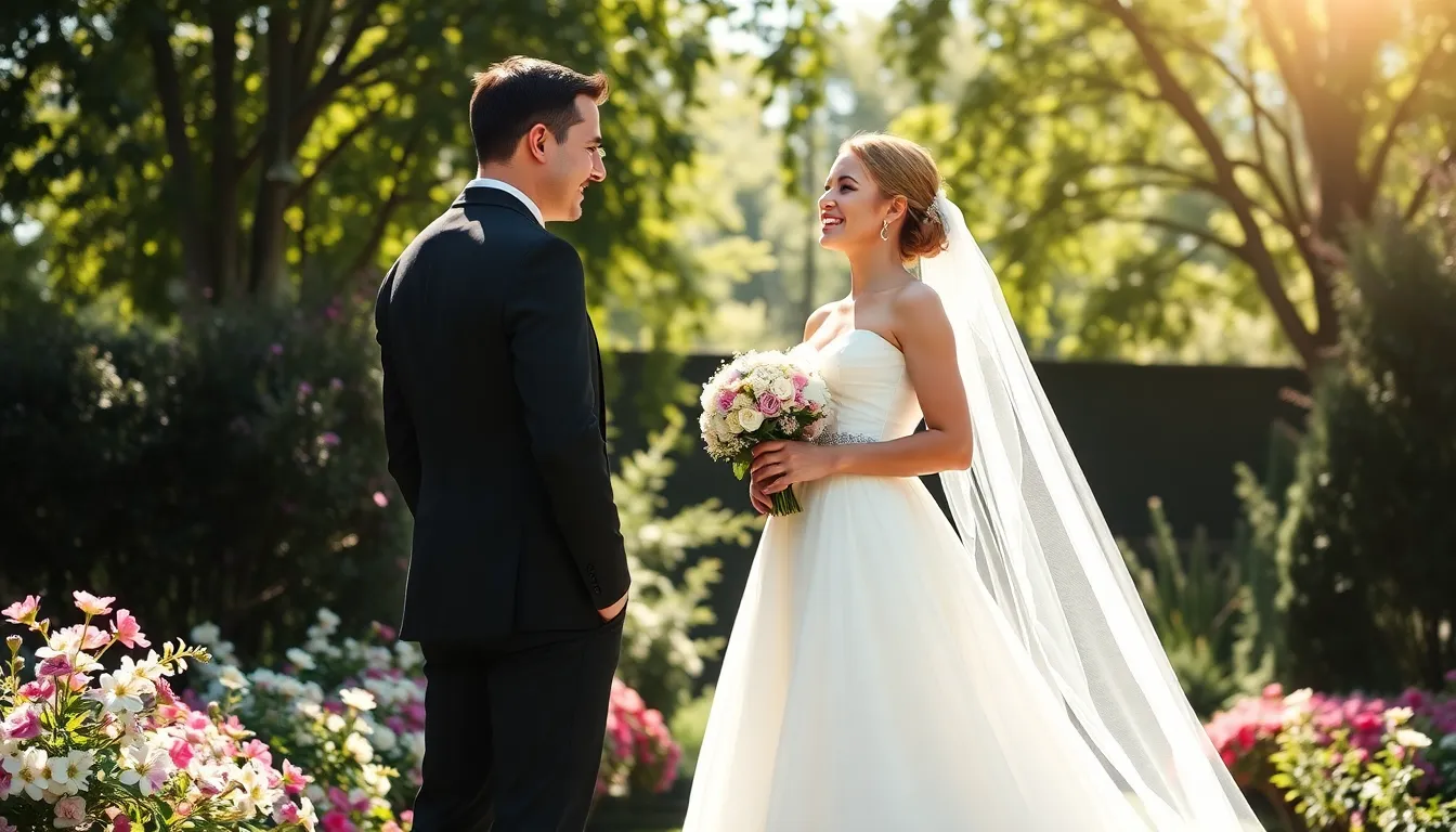 50+ Wedding Vow Ideas: Traditional, Modern & Funny Examples for Your Big Day 6 50+ Wedding Vow Ideas: Traditional, Modern & Funny Examples for Your Big Day 5