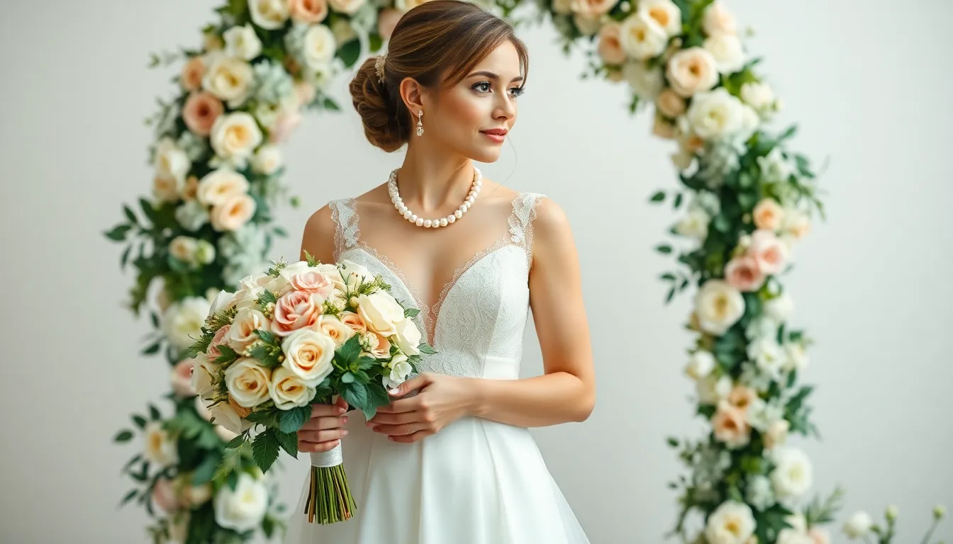 25 Beautiful In Loving Memory Wedding Ideas to Honor Departed Loved Ones 6 25 Beautiful In Loving Memory Wedding Ideas to Honor Departed Loved Ones 5