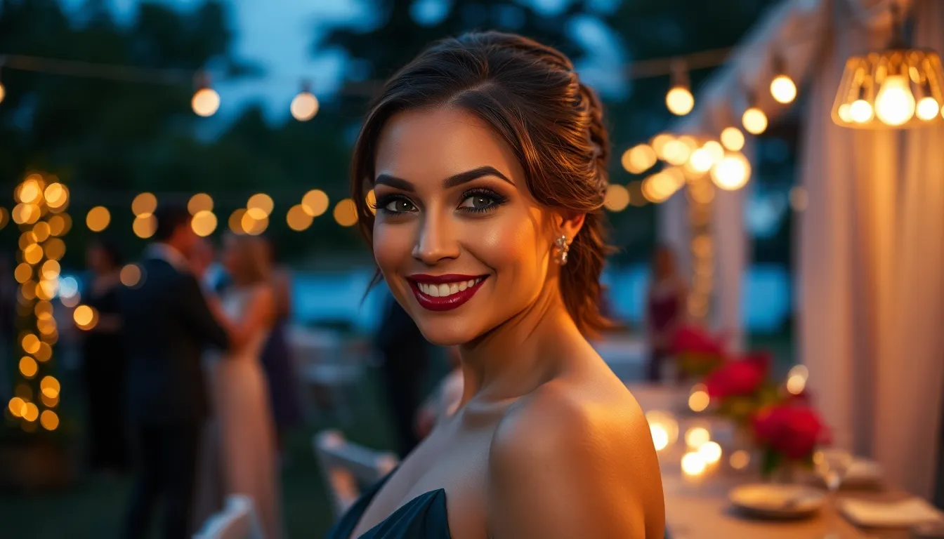 Wedding Guest Makeup Ideas: 25+ Stunning Looks for Every Venue & Season 6 Wedding Guest Makeup Ideas: 25+ Stunning Looks for Every Venue & Season 5