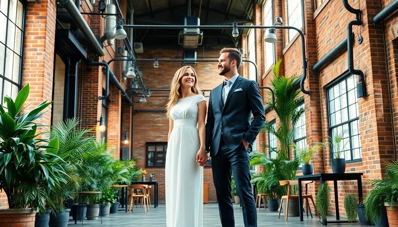 15 Modern Wedding Ideas That Will Make Your 2025 Celebration Unforgettable 6 15 Modern Wedding Ideas That Will Make Your 2025 Celebration Unforgettable 5