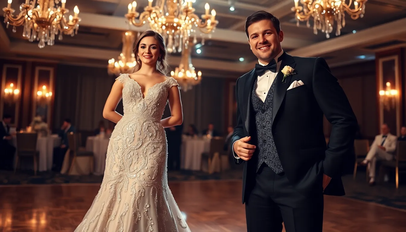 25 Magical New Years Eve Wedding Ideas for Your Midnight "I Do" (2025 Guide) 6 25 Magical New Years Eve Wedding Ideas for Your Midnight "I Do" (2025 Guide) 5