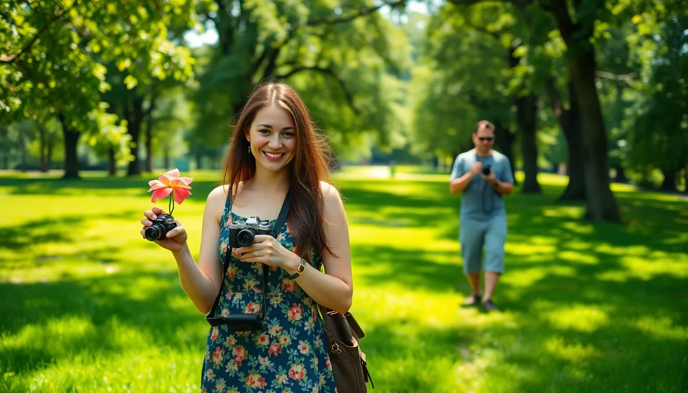 50+ Romantic Outdoor Date Ideas to Create Unforgettable Memories (2025 Guide) 6 50+ Romantic Outdoor Date Ideas to Create Unforgettable Memories (2025 Guide) 5