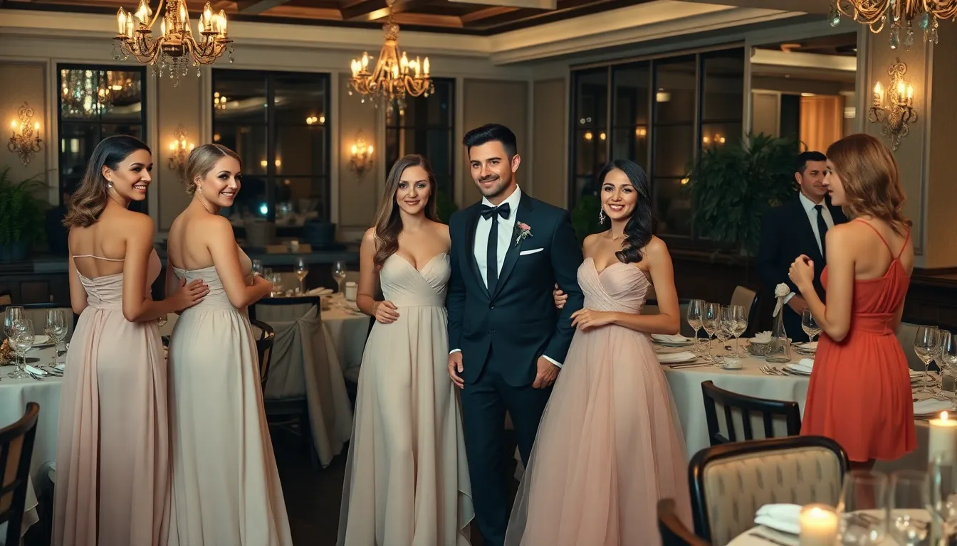 50+ Stunning Pre Wedding Clothes Ideas for Every Celebration (2025 Guide) 6 50+ Stunning Pre Wedding Clothes Ideas for Every Celebration (2025 Guide) 5