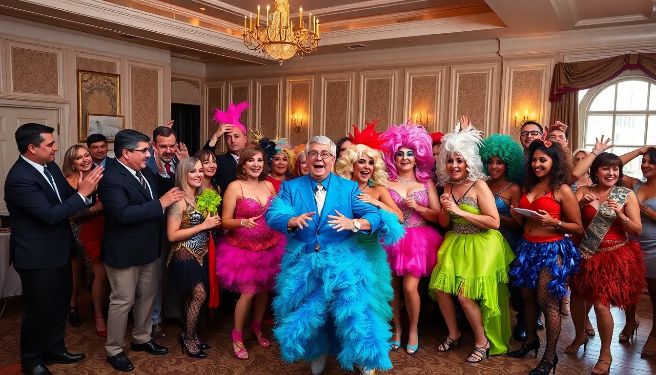 50 Same Sex Wedding Ideas to Plan Your Dream LGBTQ+ Celebration 6 50 Same Sex Wedding Ideas to Plan Your Dream LGBTQ+ Celebration 5