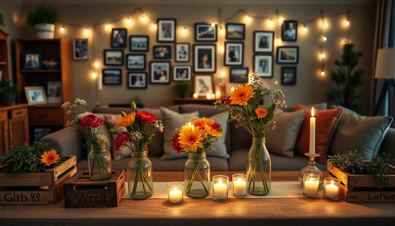 30+ Small Wedding Ideas at Home That'll Make Your Big Day Unforgettable 6 30+ Small Wedding Ideas at Home That'll Make Your Big Day Unforgettable 5