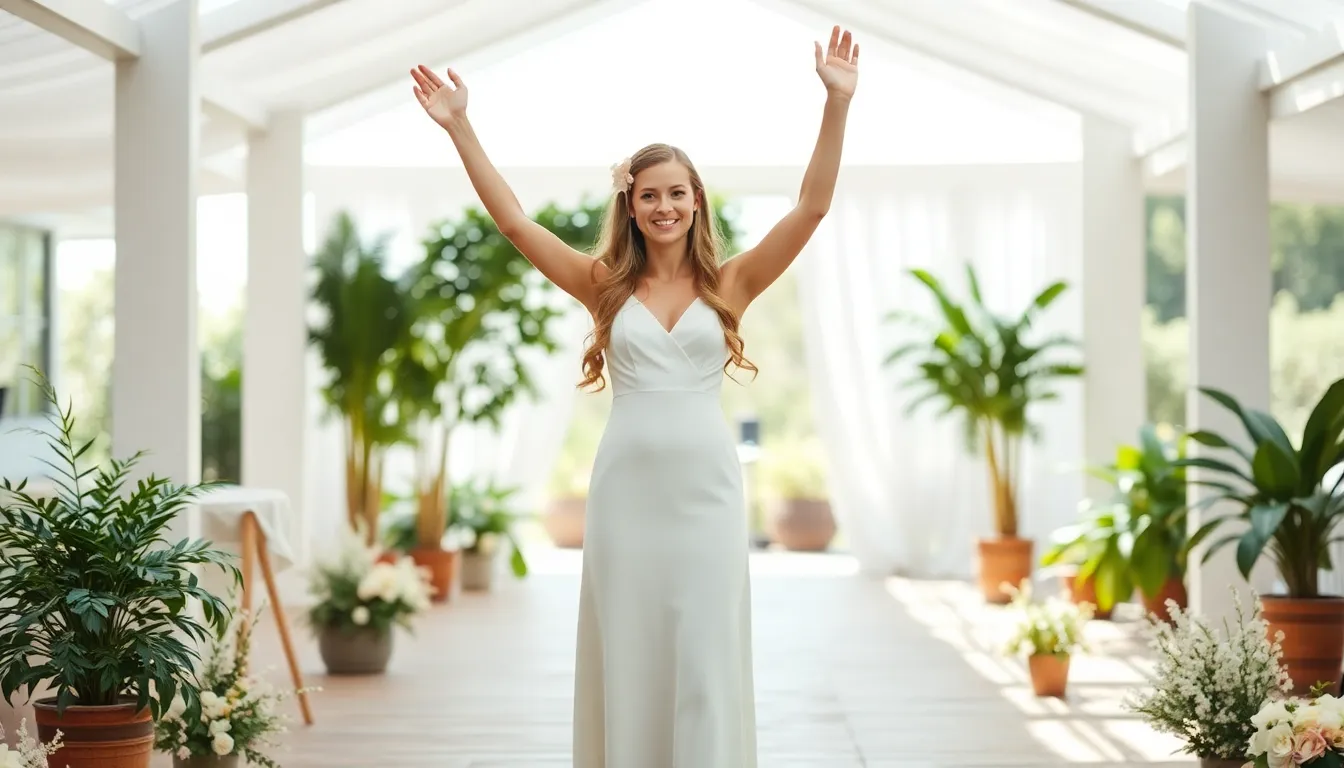 50 Small Wedding Ideas on a Budget That'll Save You Thousands in 2025 6 50 Small Wedding Ideas on a Budget That'll Save You Thousands in 2025 5