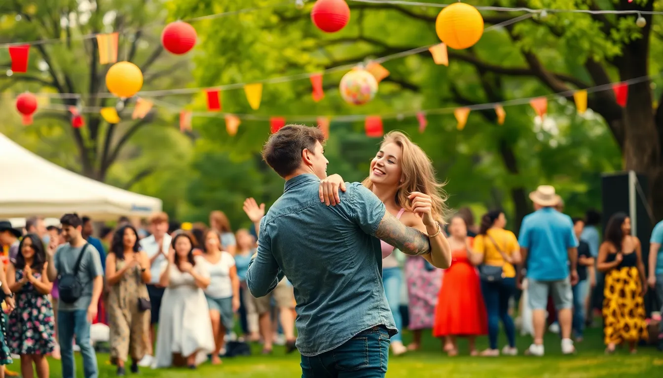 25 Perfect Spring Date Ideas to Fall in Love All Over Again 6 25 Perfect Spring Date Ideas to Fall in Love All Over Again 5