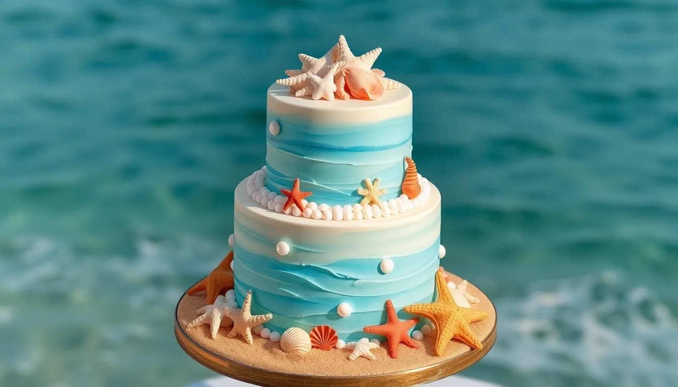 25 Stunning Two Tier Wedding Cake Ideas for Every Style & Budget (2025 Guide) 6 25 Stunning Two Tier Wedding Cake Ideas for Every Style & Budget (2025 Guide) 5