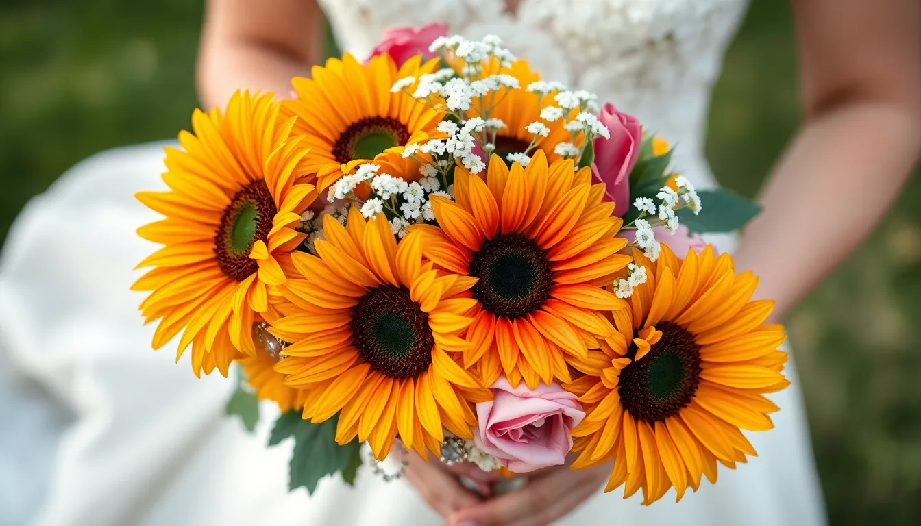 30 Unique Wedding Bouquet Ideas That Will Make Your Big Day Unforgettable 6 30 Unique Wedding Bouquet Ideas That Will Make Your Big Day Unforgettable 5