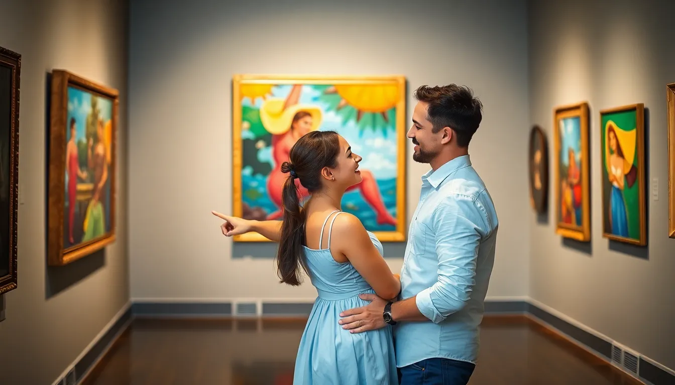 25 Creative Valentine's Day Date Ideas That Won't Break the Bank (2025) 6 25 Creative Valentine's Day Date Ideas That Won't Break the Bank (2025) 5