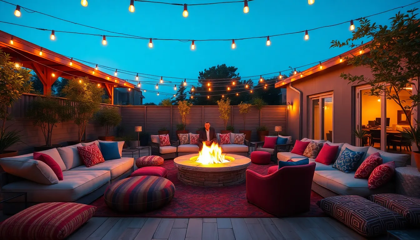 25 Epic Wedding After Party Ideas to Keep Your Celebration Going All Night 6 25 Epic Wedding After Party Ideas to Keep Your Celebration Going All Night 5