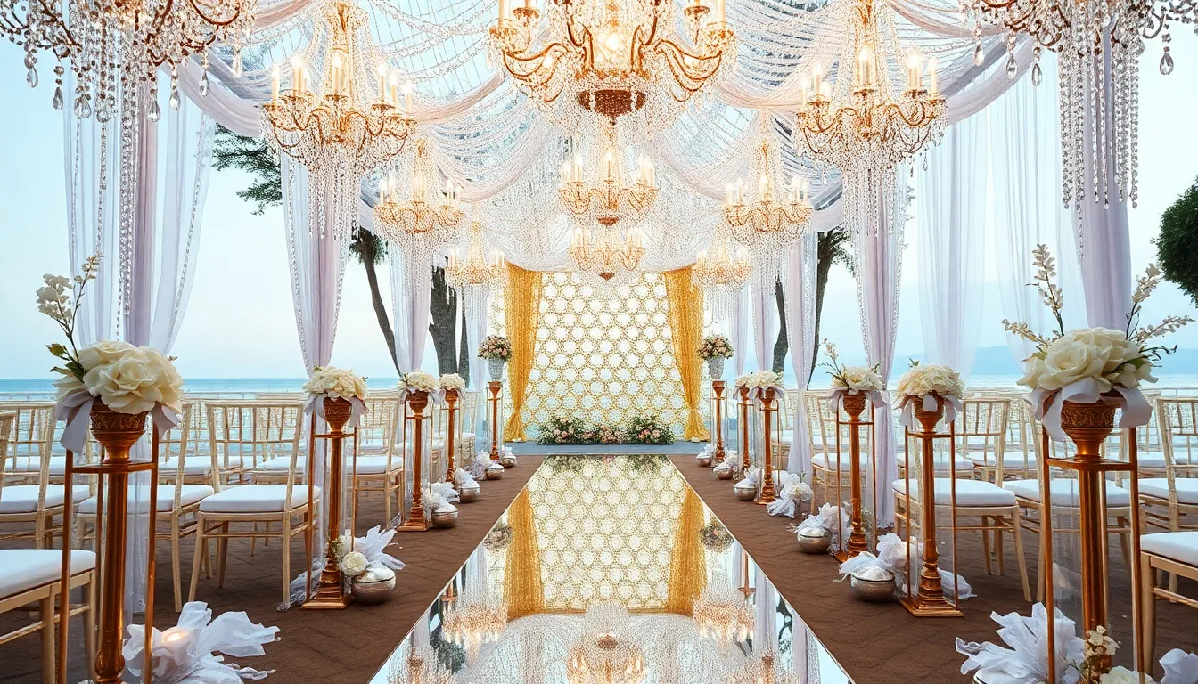 50+ Stunning Wedding Aisle Ideas That Will Make Your Guests Gasp (2025 Guide) 6 50+ Stunning Wedding Aisle Ideas That Will Make Your Guests Gasp (2025 Guide) 5
