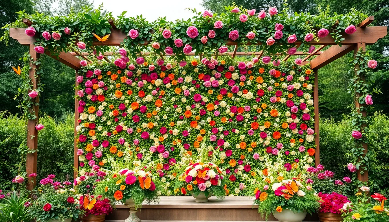 25 Stunning Wedding Altar Ideas That Will Make Your Guests Gasp (2025 Guide) 6 25 Stunning Wedding Altar Ideas That Will Make Your Guests Gasp (2025 Guide) 5