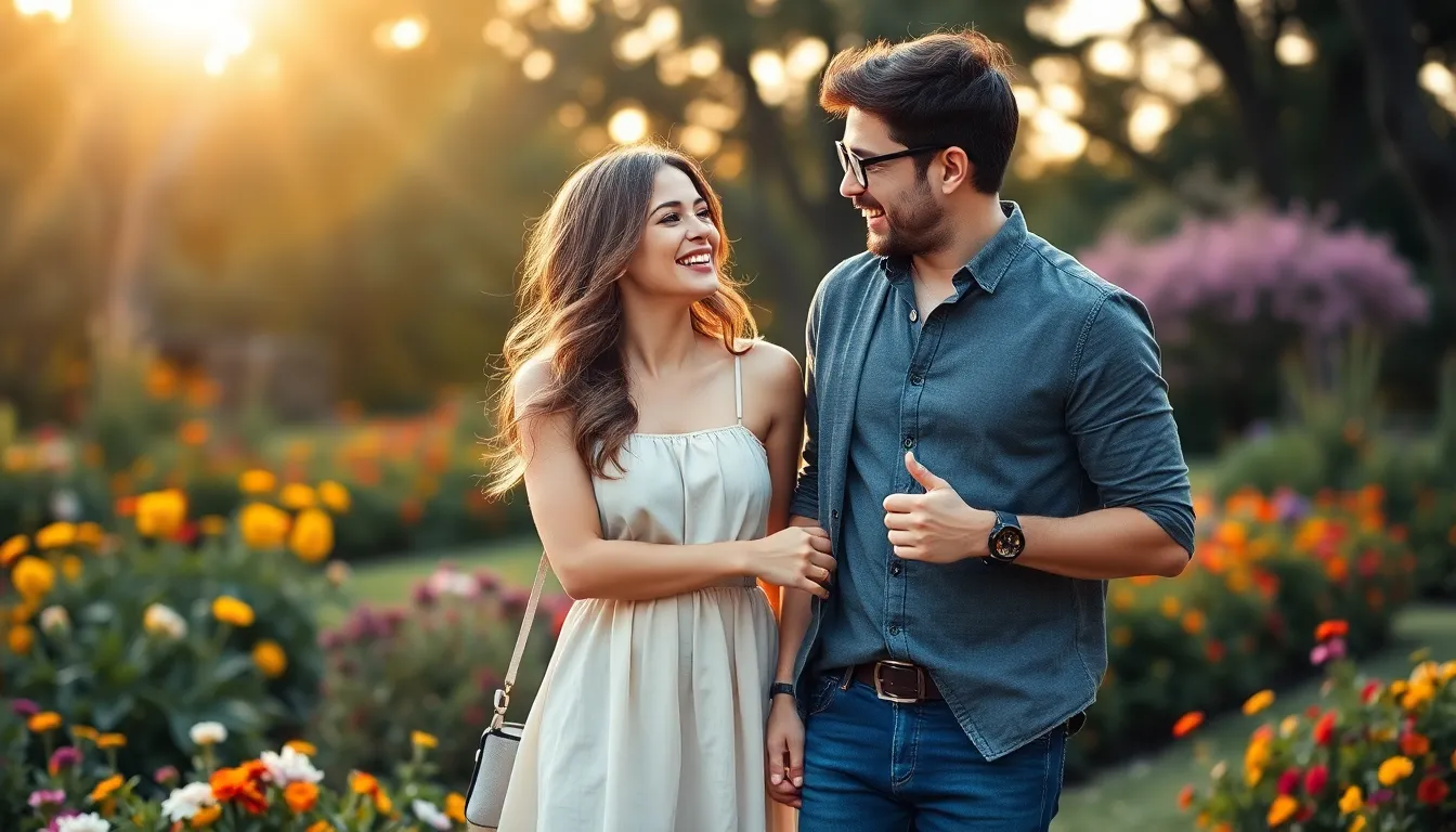75 Creative Wedding Announcement Ideas That Will Wow Your Guests in 2025 5