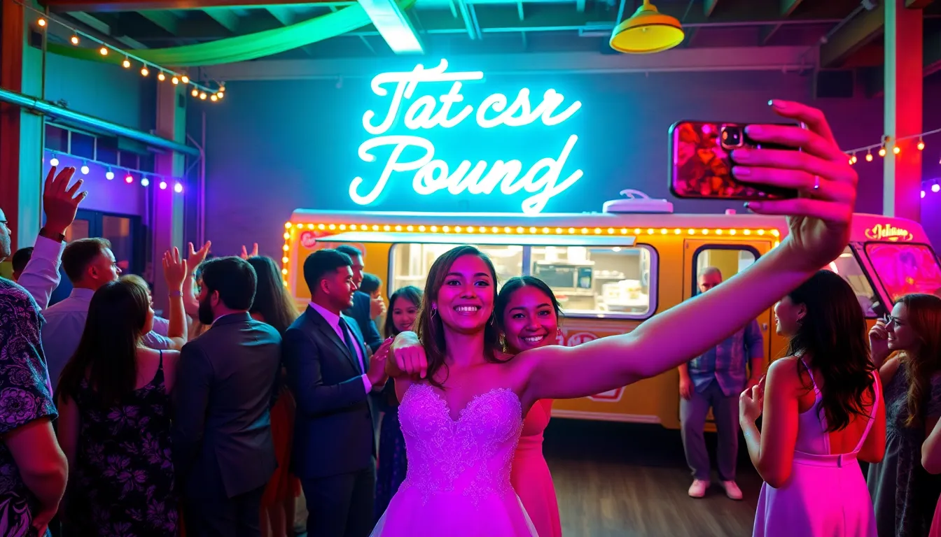 50+ Fun Wedding Bingo Ideas to Keep Your Guests Entertained All Day 6 50+ Fun Wedding Bingo Ideas to Keep Your Guests Entertained All Day 5