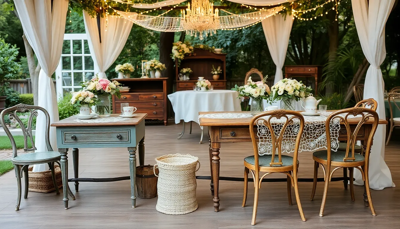 30 Stunning Wedding Decor Ideas to Make Your Big Day Unforgettable (2025 Guide) 6 30 Stunning Wedding Decor Ideas to Make Your Big Day Unforgettable (2025 Guide) 5