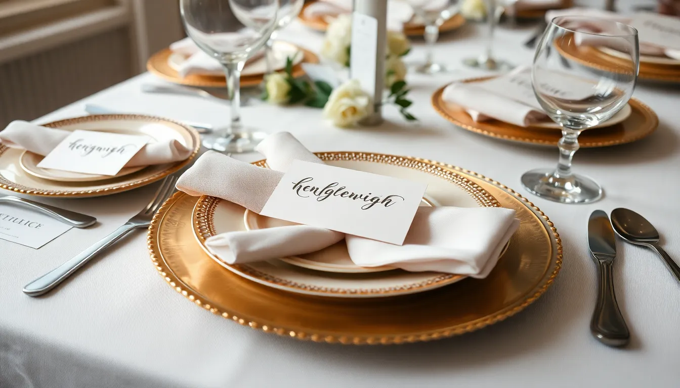25 Stunning Wedding Decoration Ideas on a Budget That Look Expensive 6 25 Stunning Wedding Decoration Ideas on a Budget That Look Expensive 5