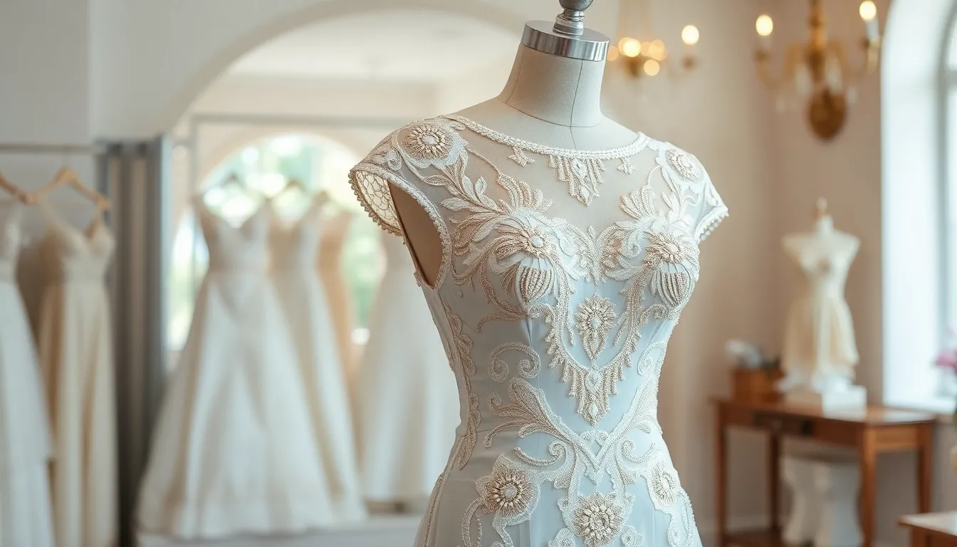 50+ Stunning Wedding Dress Ideas from Pinterest (2025 Inspiration Guide) 6 50+ Stunning Wedding Dress Ideas from Pinterest (2025 Inspiration Guide) 5
