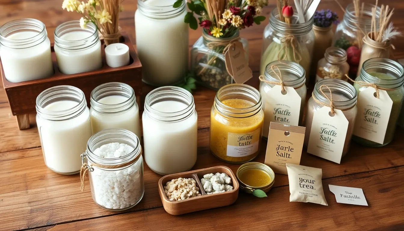 50 Creative Wedding Favor Ideas Your Guests Will Actually Love (2025 Guide) 5