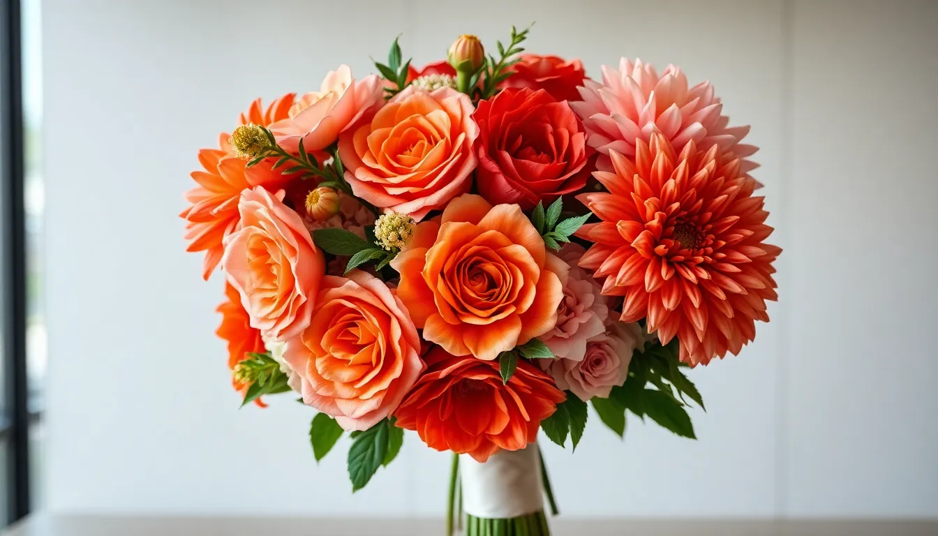 50+ Stunning Wedding Flower Ideas That'll Make Your Big Day Unforgettable 6 50+ Stunning Wedding Flower Ideas That'll Make Your Big Day Unforgettable 5
