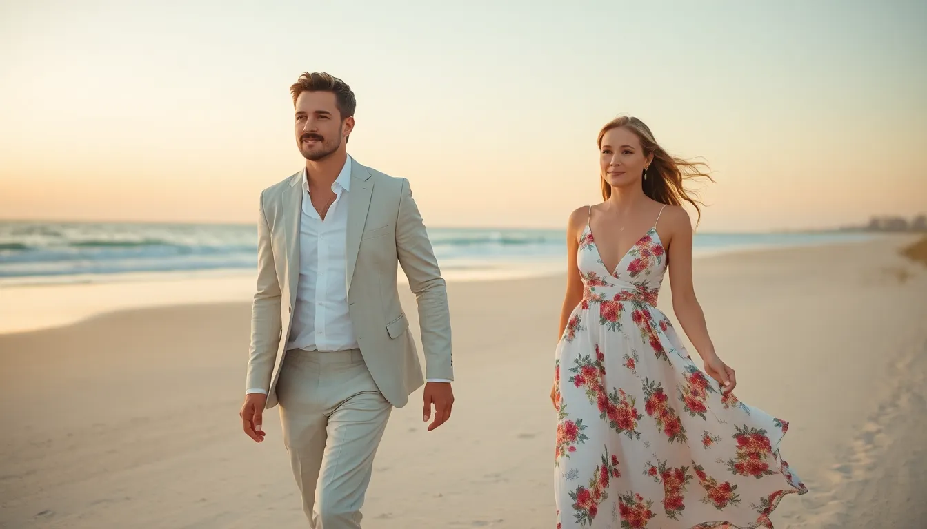 Wedding Guest Outfit Ideas: 50+ Stylish Looks for Every Season & Venue (2025 Guide) 6 Wedding Guest Outfit Ideas: 50+ Stylish Looks for Every Season & Venue (2025 Guide) 5