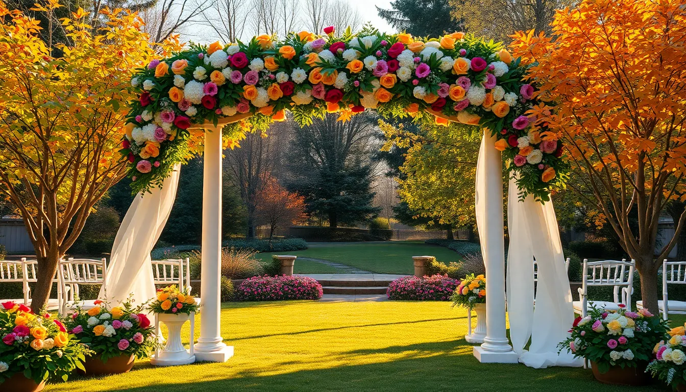 150+ Creative Wedding Hashtag Ideas to Make Your Big Day Go Viral 6 150+ Creative Wedding Hashtag Ideas to Make Your Big Day Go Viral 5