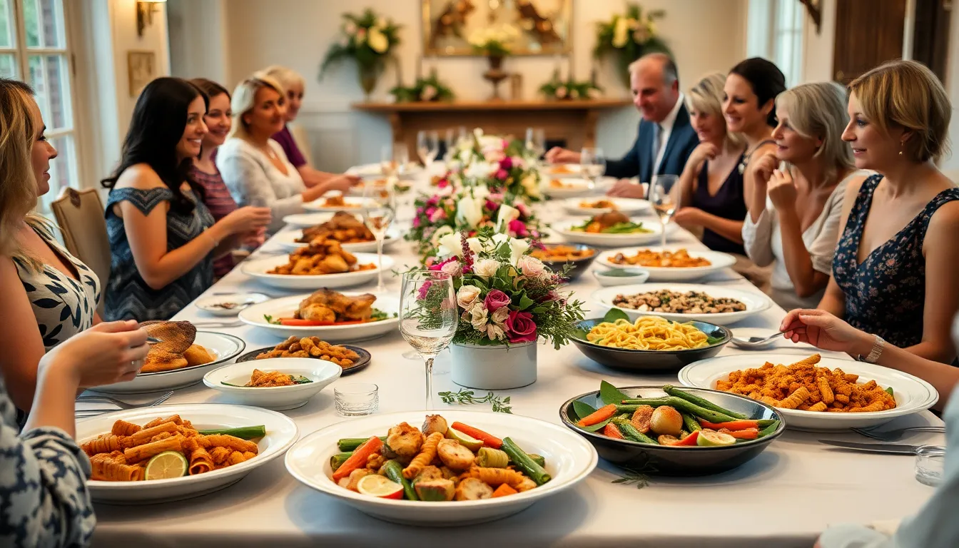 50+ Creative Wedding Ideas at Home: Transform Your Space Into Dream Venue 6 50+ Creative Wedding Ideas at Home: Transform Your Space Into Dream Venue 5