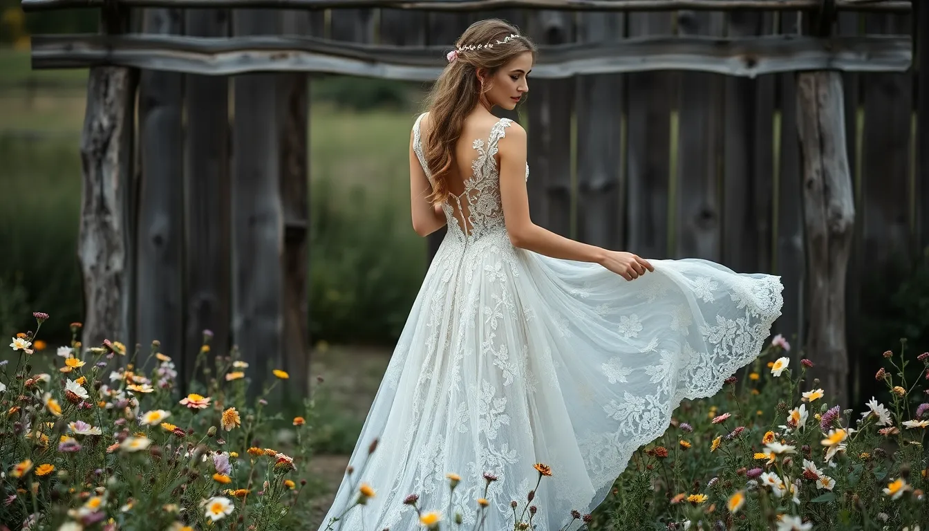 50 Stunning Country Wedding Ideas to Create Your Perfect Rustic Celebration 6 50 Stunning Country Wedding Ideas to Create Your Perfect Rustic Celebration 5