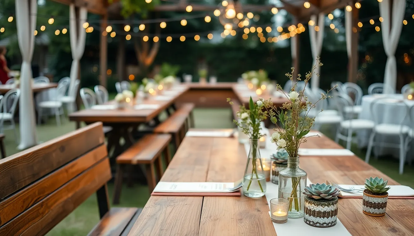 50+ Creative Wedding Ideas for Small Weddings That Will Wow Your Guests 6 50+ Creative Wedding Ideas for Small Weddings That Will Wow Your Guests 5