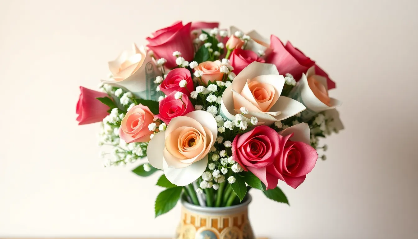 25 Creative Wedding Money Gift Ideas That Couples Actually Want in 2025 6 25 Creative Wedding Money Gift Ideas That Couples Actually Want in 2025 5