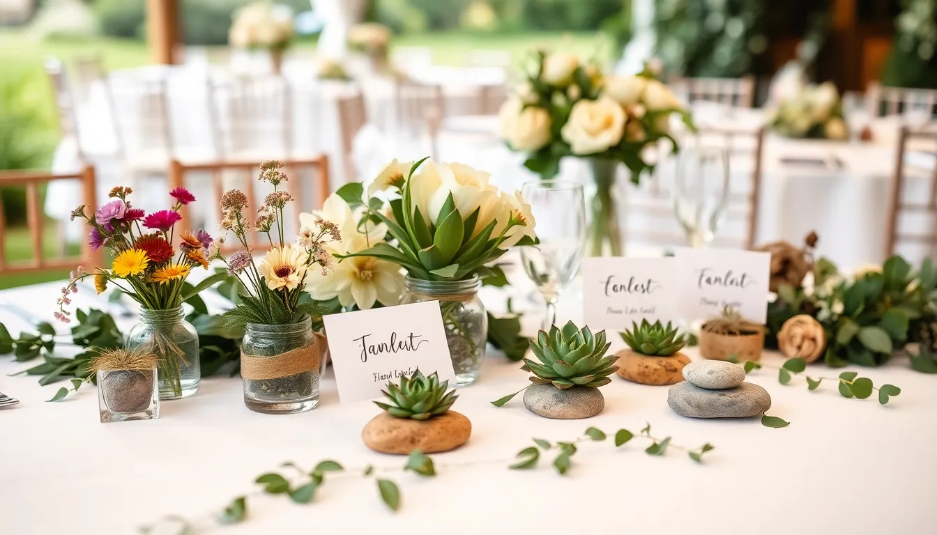 50+ Creative Wedding Place Card Ideas That Will Wow Your Guests (2025) 6 50+ Creative Wedding Place Card Ideas That Will Wow Your Guests (2025) 5