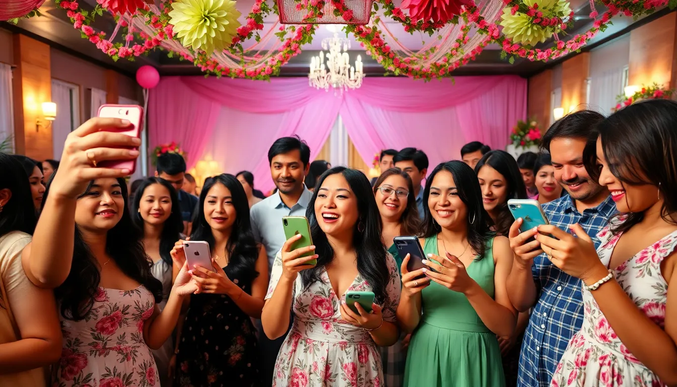 25 Fun Wedding Shower Games Ideas to Make Your Party Unforgettable 6 25 Fun Wedding Shower Games Ideas to Make Your Party Unforgettable 5