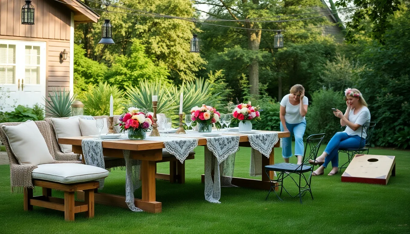 50+ Creative Wedding Shower Ideas That'll Make You the Best Host Ever (2025) 6 50+ Creative Wedding Shower Ideas That'll Make You the Best Host Ever (2025) 5