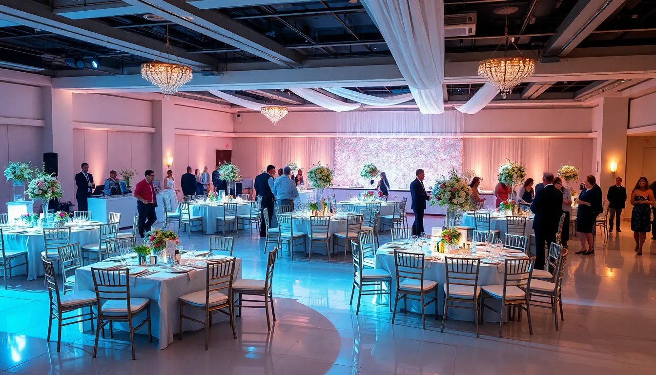 25 Creative Wedding Table Layout Ideas That'll Transform Your Reception Space 6 25 Creative Wedding Table Layout Ideas That'll Transform Your Reception Space 5