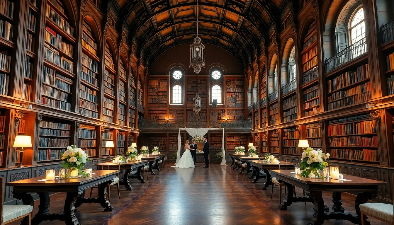 50+ Stunning Wedding Venue Ideas for Every Budget and Style in 2025 6 50+ Stunning Wedding Venue Ideas for Every Budget and Style in 2025 5