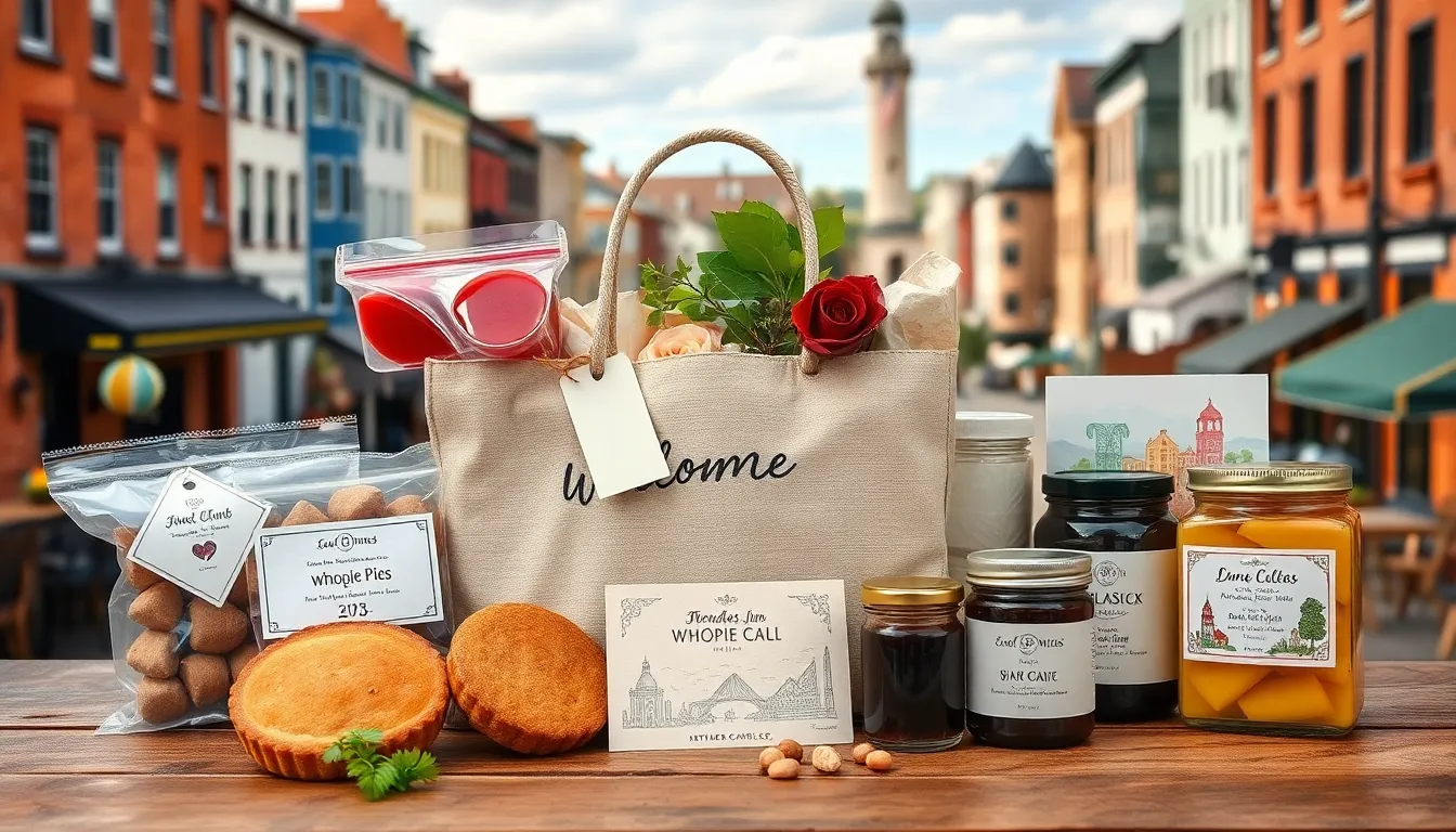 50+ Wedding Welcome Bag Ideas That'll Make Your Guests Feel Extra Special 6 50+ Wedding Welcome Bag Ideas That'll Make Your Guests Feel Extra Special 5