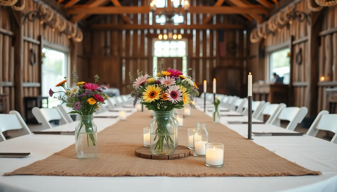 40 Rustic Western Wedding Ideas That'll Make Your Big Day Unforgettable 6 40 Rustic Western Wedding Ideas That'll Make Your Big Day Unforgettable 5