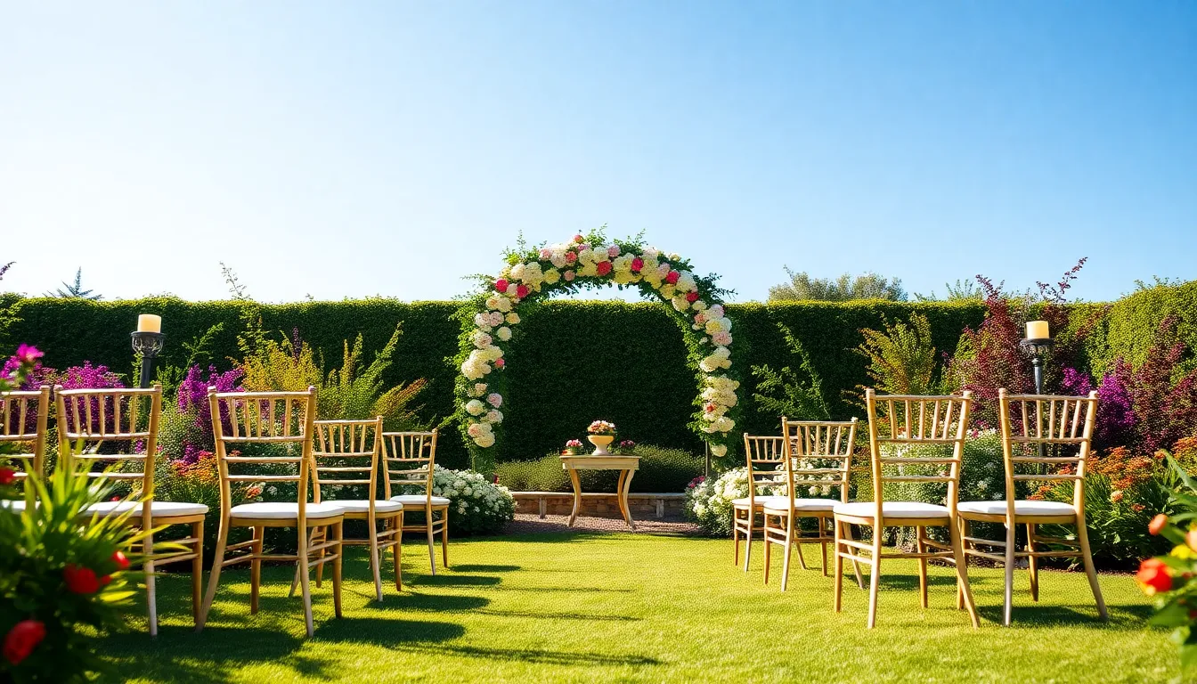 25 Creative 2nd Wedding Ideas That Celebrate Your Love Story Perfectly 2 25 Creative 2nd Wedding Ideas That Celebrate Your Love Story Perfectly 1