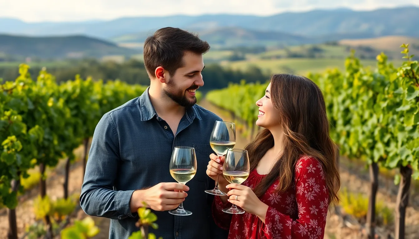 25 Romantic 5th Wedding Anniversary Ideas (Wood & Beyond) - 2025 Guide 8 25 Romantic 5th Wedding Anniversary Ideas (Wood & Beyond) - 2025 Guide 7