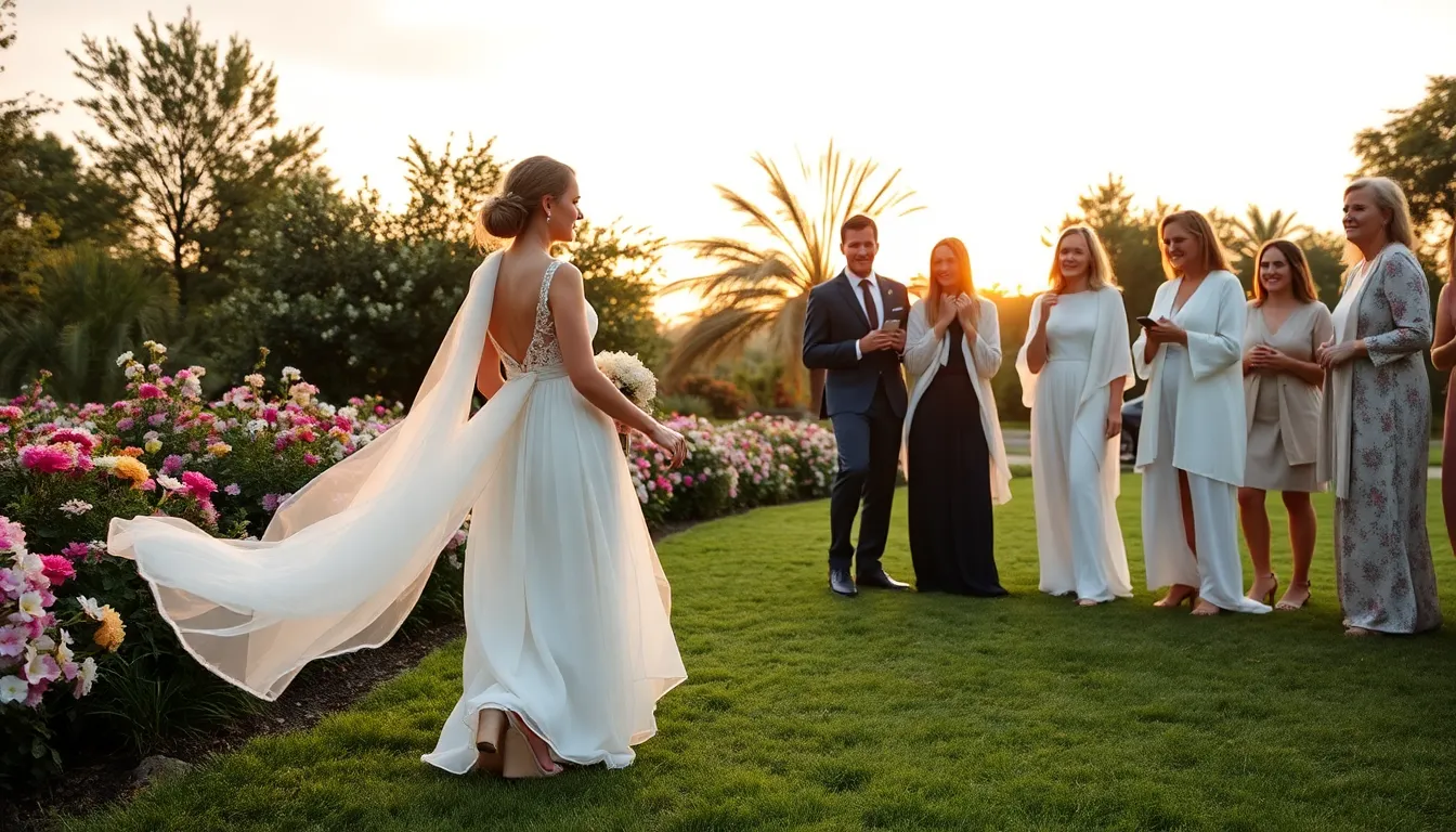 25 Affordable Outdoor Wedding Ideas That'll Save You Thousands (Budget-Friendly Guide) 8 25 Affordable Outdoor Wedding Ideas That'll Save You Thousands (Budget-Friendly Guide) 7