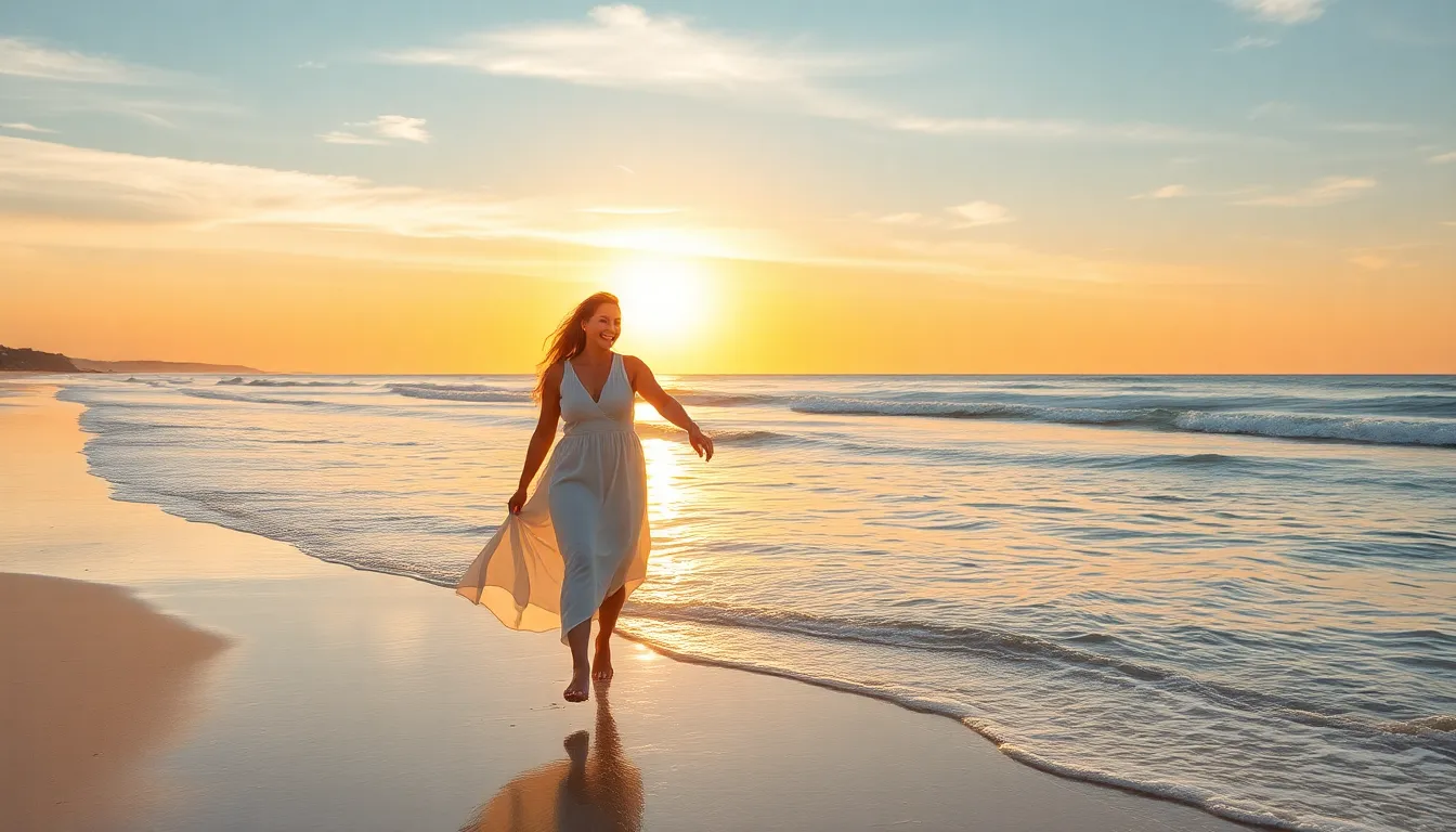 25 Romantic Beach Date Ideas That'll Make Your Partner Fall in Love Again 8 25 Romantic Beach Date Ideas That'll Make Your Partner Fall in Love Again 7